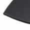 Dacasso Rustic Black Leather Mouse Pad AG-1214 - alternate 2